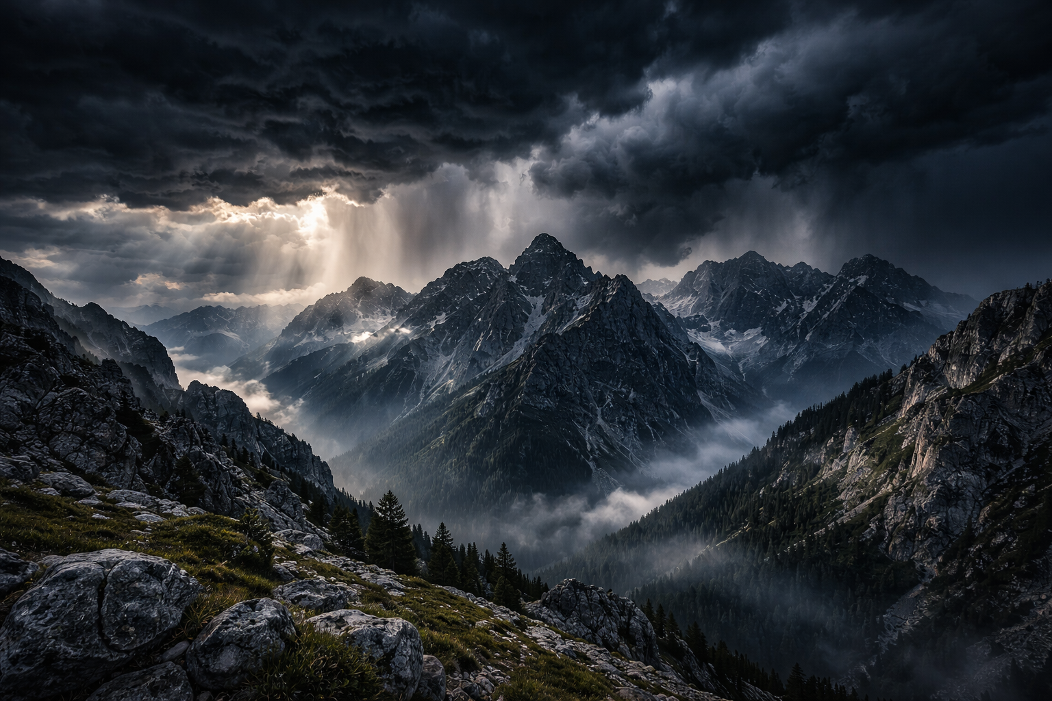 Was passiert im Crash mit meinem Portfolio: Ein Praxisleitfaden