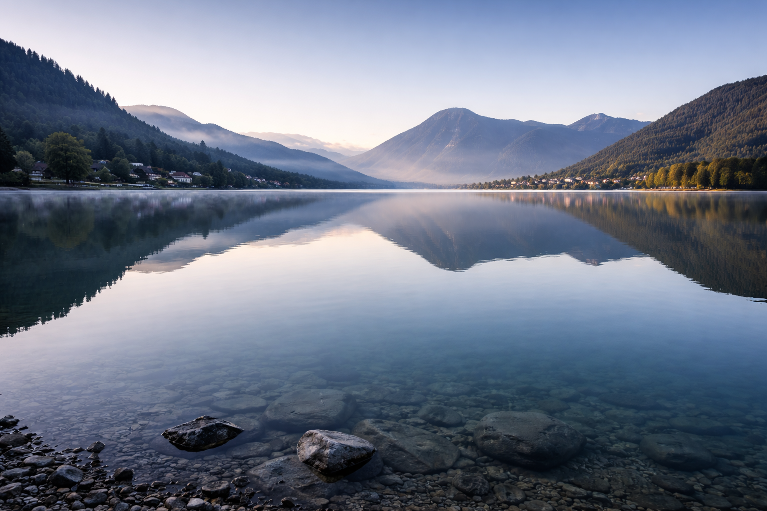 Entlastung durch Vermögensverwaltung: Ruhe und Struktur gewinnen